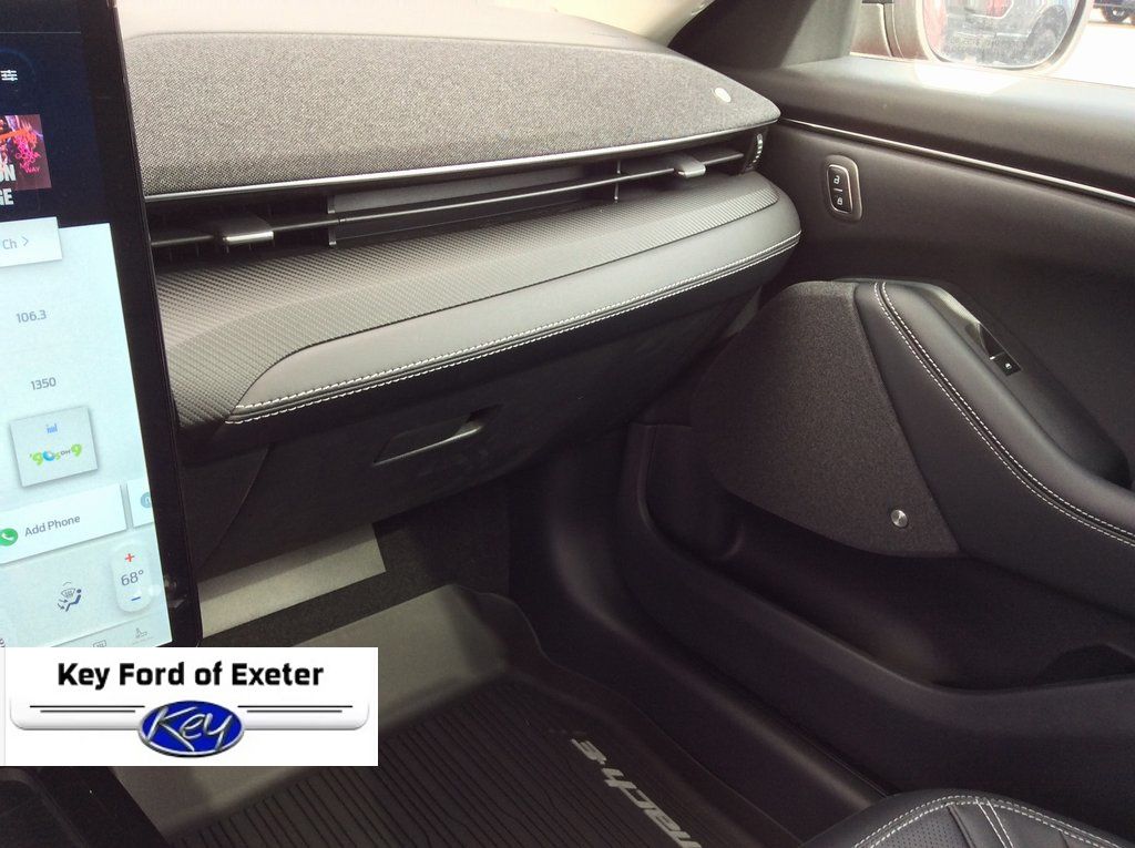 2025 Ford Mustang Mach-E GT - Photo 34