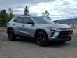 Certified 2024 Chevrolet Trax Activ SUV