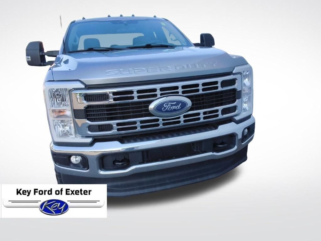 Used 2024 Ford F-250SD XLT Truck