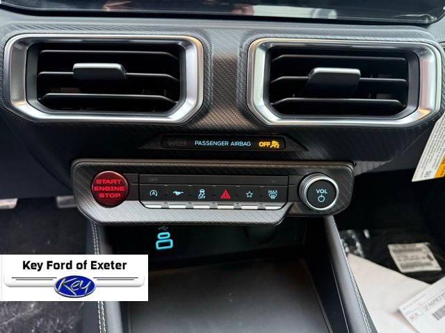 2025 Ford Mustang GT Premium Fastback - Photo 19