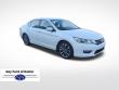 Used 2015 Honda Accord Sport Sedan