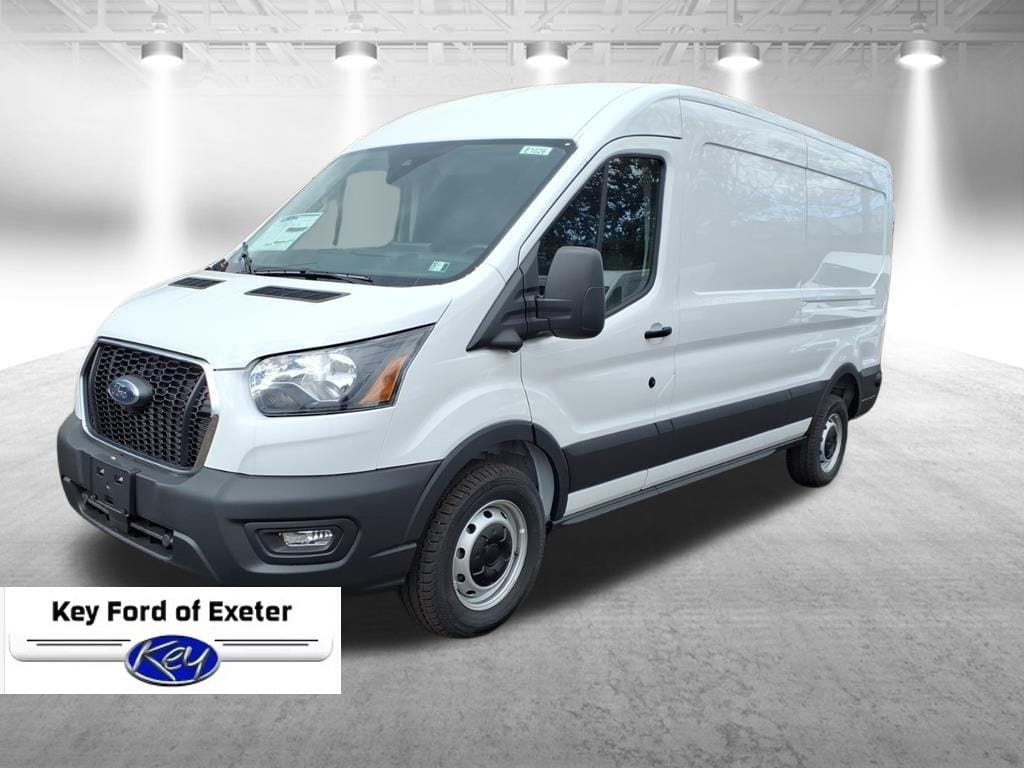 2025 Ford Transit Van Base - Photo 10