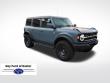 Used 2025 Ford Bronco Outer Banks SUV