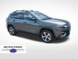 Certified 2022 Jeep Cherokee Limited SUV