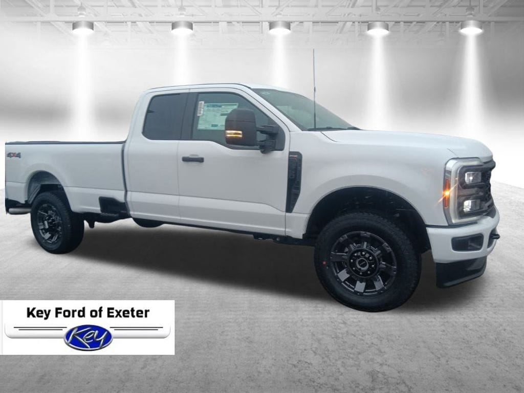 2026 Ford F-350 Super Duty