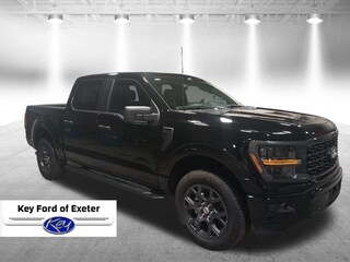 2026 Ford F-150 STX Truck