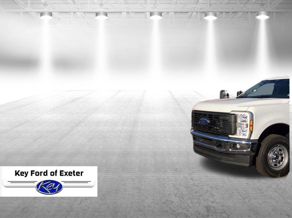 2026 Ford F-250 Super Duty XL - Photo 24