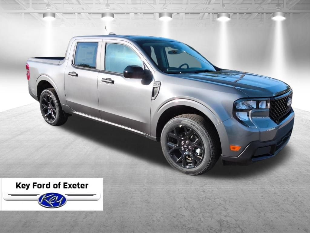 2026 Ford Maverick Truck 