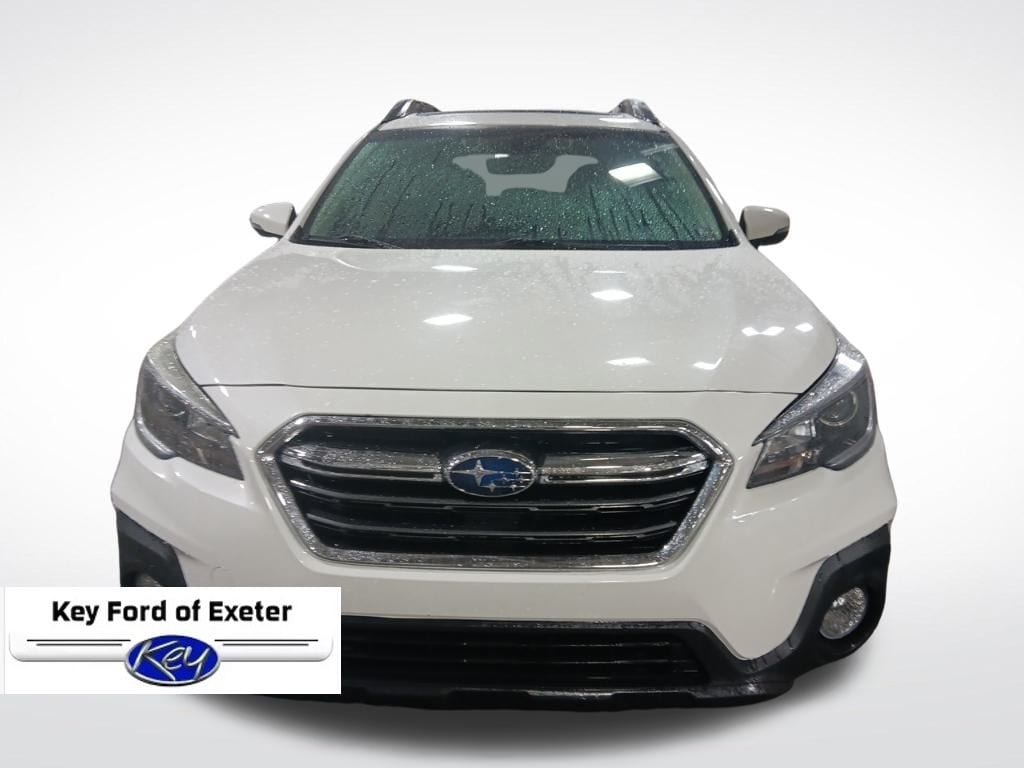Used 2019 Subaru Outback Premium with VIN 4S4BSAHC8K3254009 for sale in Exeter, PA