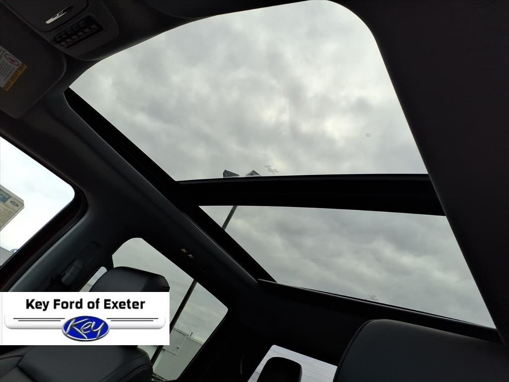 2026 Ford F-350 Super Duty Lariat - Photo 15