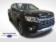 Used 2022 Chevrolet Colorado Z71 Truck