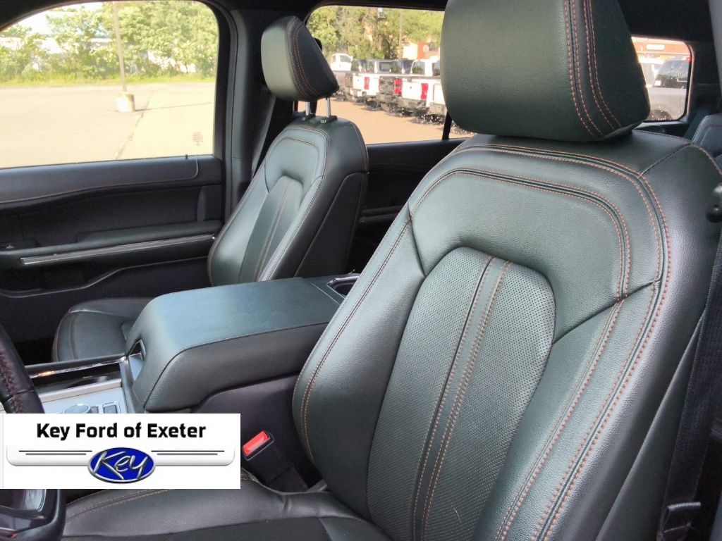 2022 Ford Expedition Timberline - Photo 29