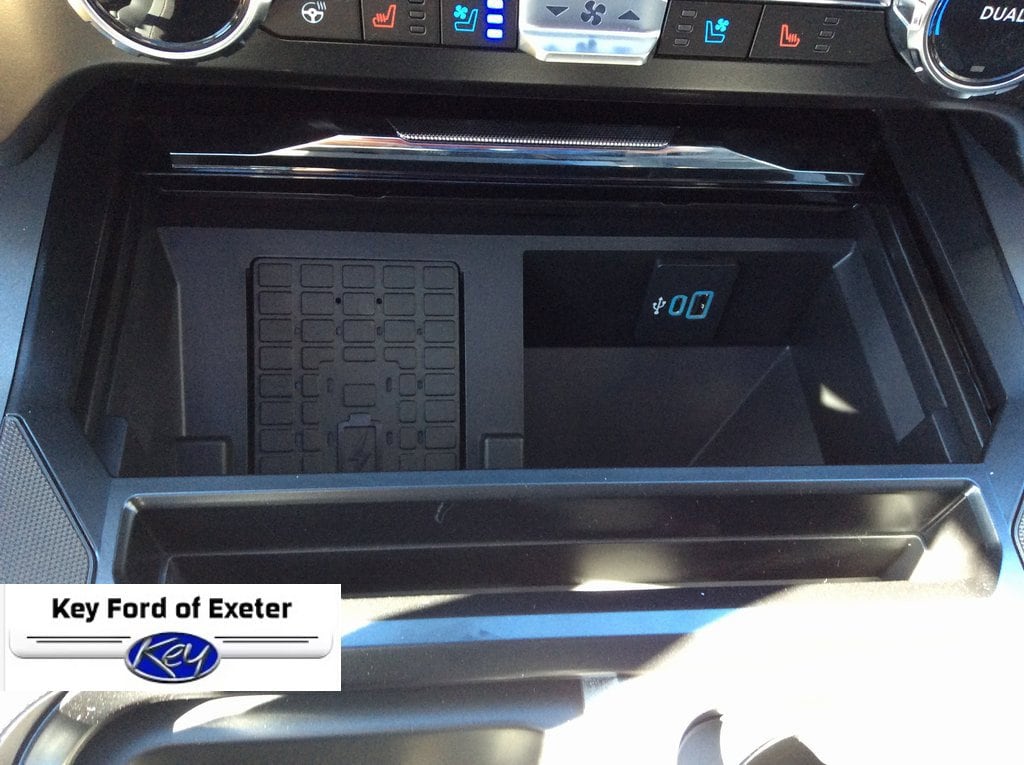 2026 Ford F-350 Super Duty Lariat - Photo 52