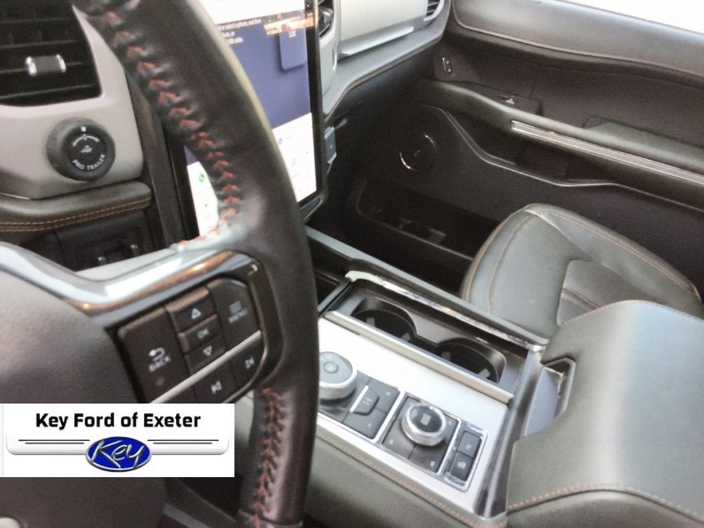 2022 Ford Expedition Timberline - Photo 39