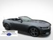 Certified 2024 Ford Mustang Ecoboost Premium Convertible