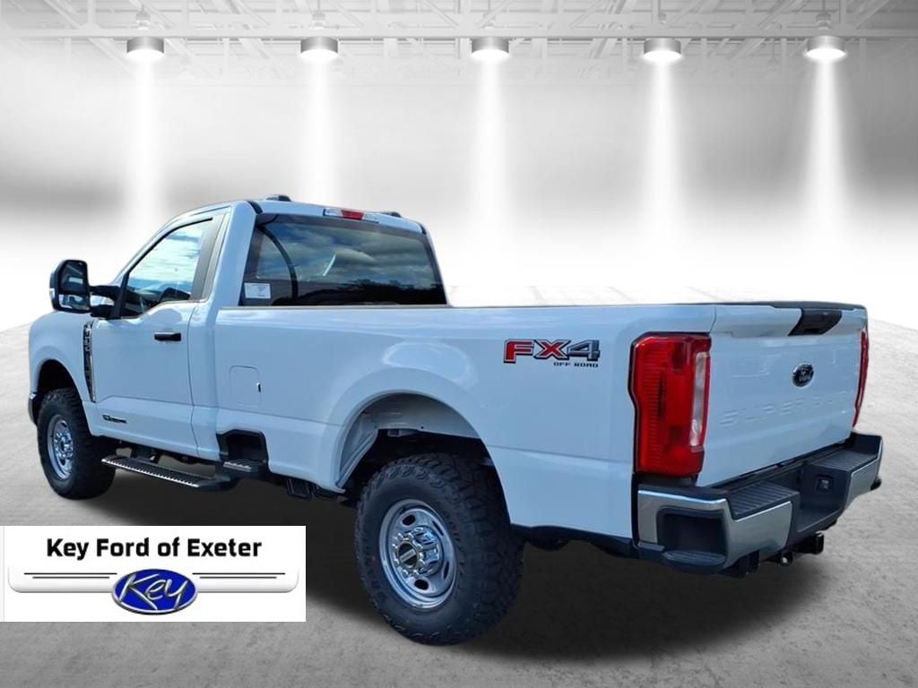2026 Ford F-250 Super Duty XL - Photo 7