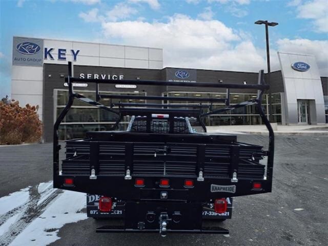 2024 Ford F-550 photo 4