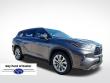Used 2021 Toyota Highlander Limited SUV