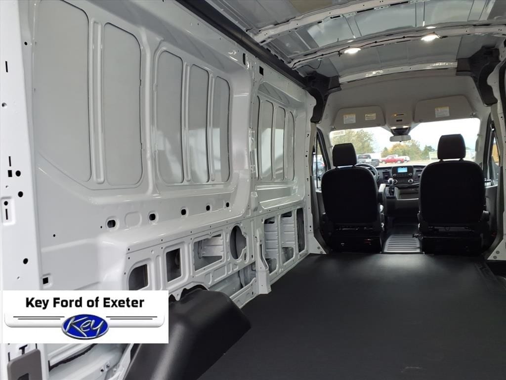 2025 Ford Transit Van Base - Photo 14