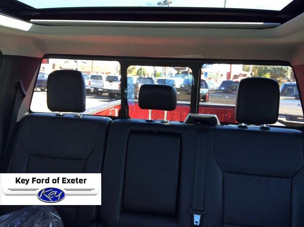 2026 Ford F-350 Super Duty Lariat - Photo 44