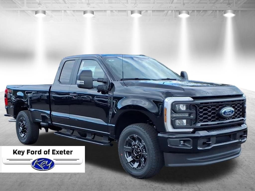 2026 Ford F-350 Super Duty