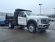 Ford F-550SD