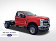  Ford F-350SD
