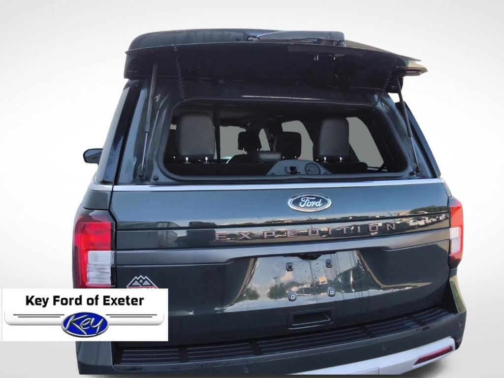 2022 Ford Expedition Timberline - Photo 18