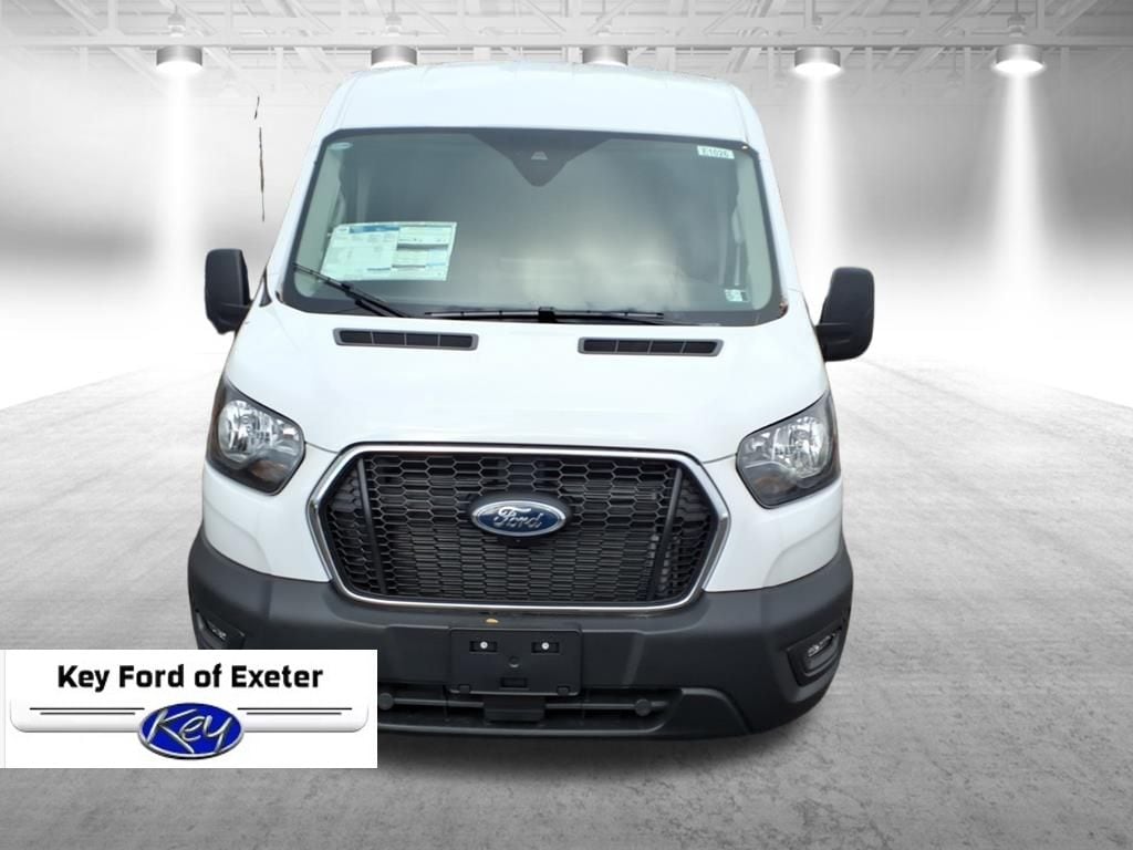 2025 Ford Transit Van Base - Photo 11