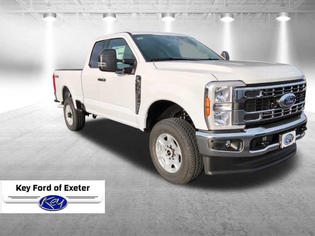 2026 Ford F-350SD