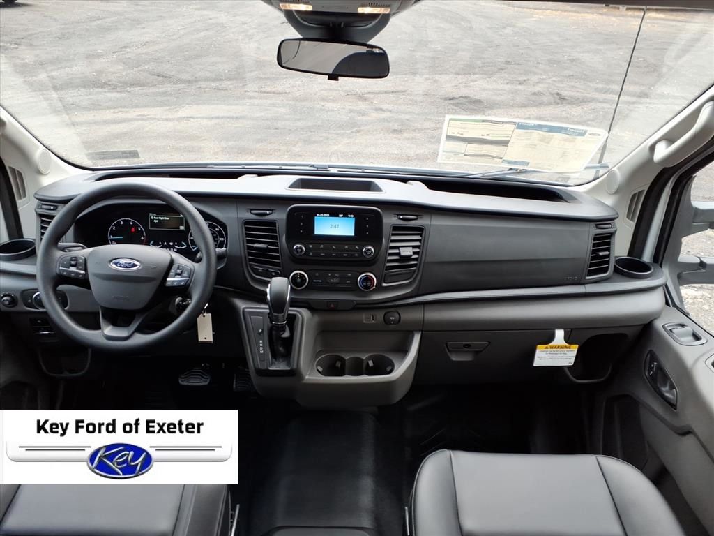 2025 Ford Transit Van Base - Photo 16