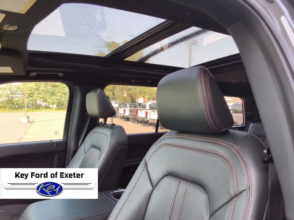 2022 Ford Expedition Timberline - Photo 30