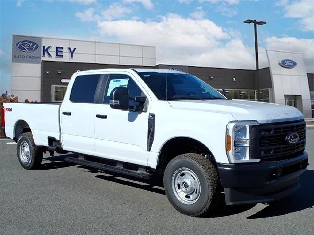 2026 Ford F-250 Super Duty XL's photo