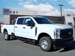 Ford F-250SD
