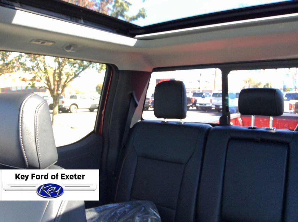 2026 Ford F-350 Super Duty Lariat - Photo 43