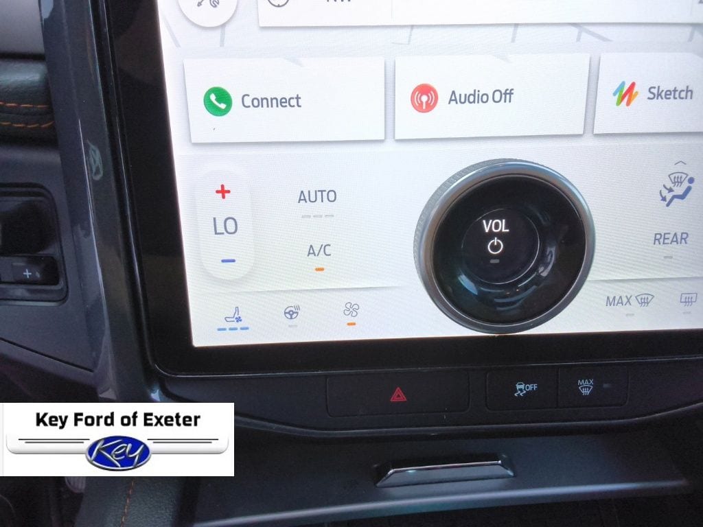 2022 Ford Expedition Timberline - Photo 46