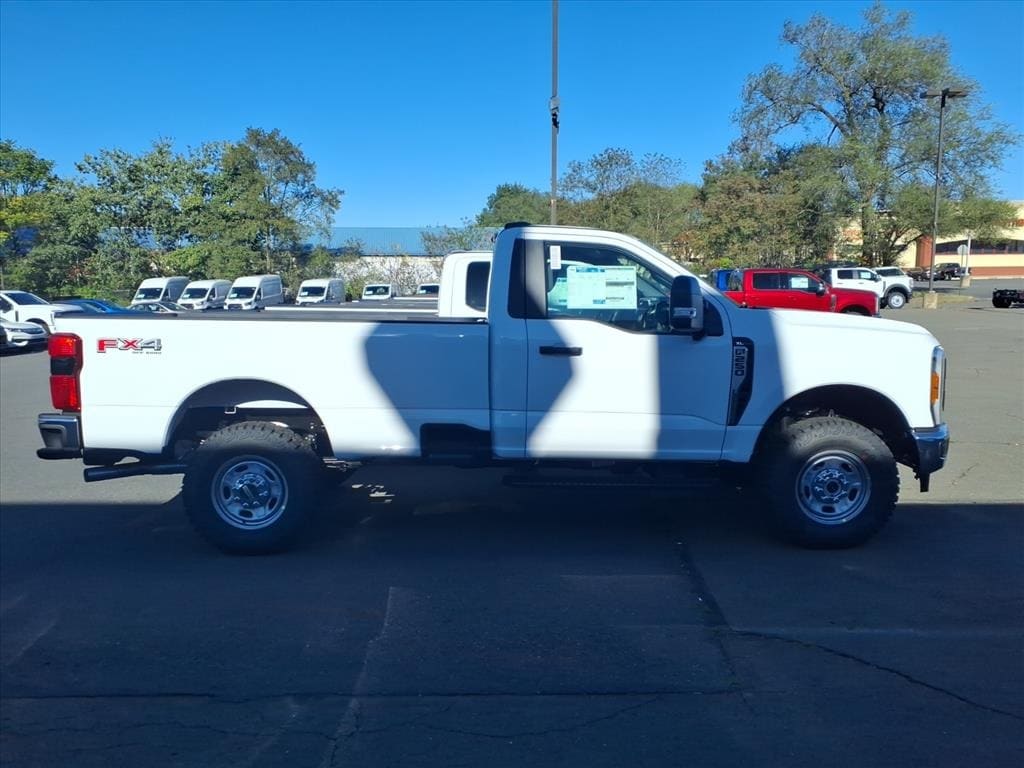 New 2026 Ford F-250SD XL Truck