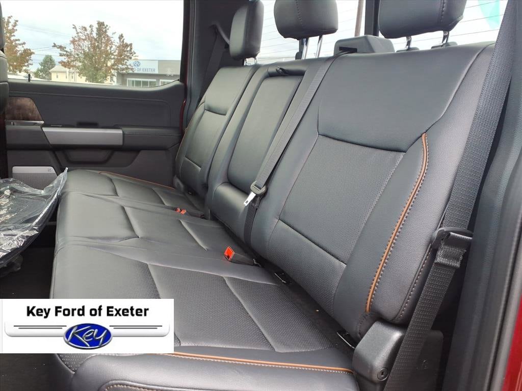 2026 Ford F-350 Super Duty Lariat - Photo 19