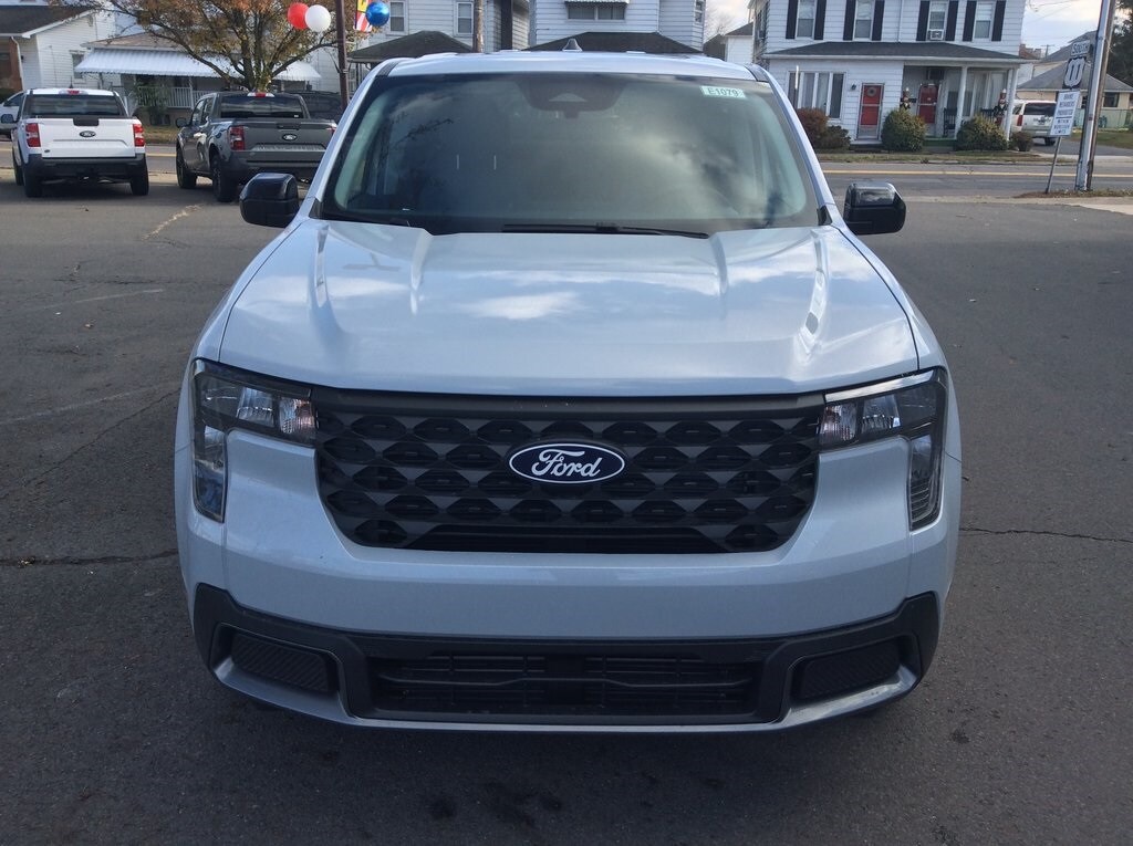 2025 Ford Maverick XLT photo 3