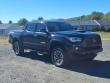 Certified 2022 Toyota Tacoma TRD Sport Truck