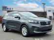 Certified 2019 Kia Sorento LX SUV