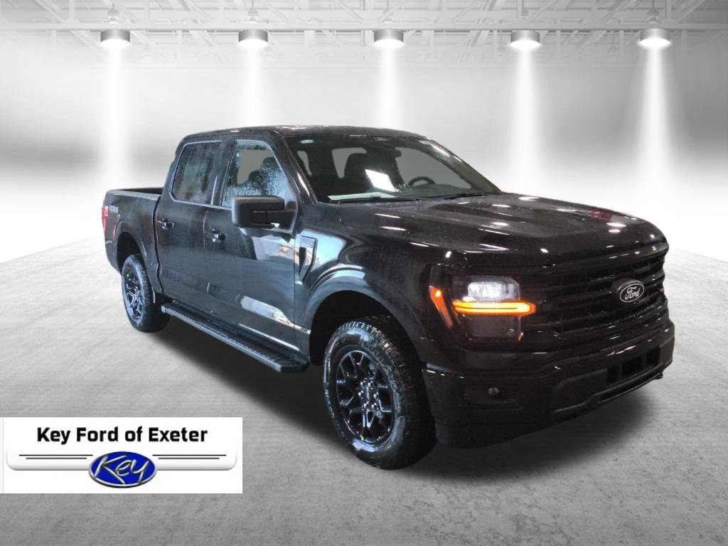 2026 Ford F-150 Truck 