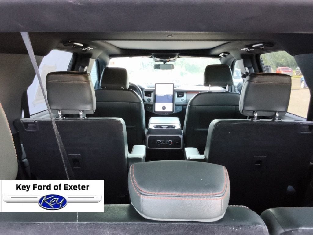 2022 Ford Expedition Timberline - Photo 20