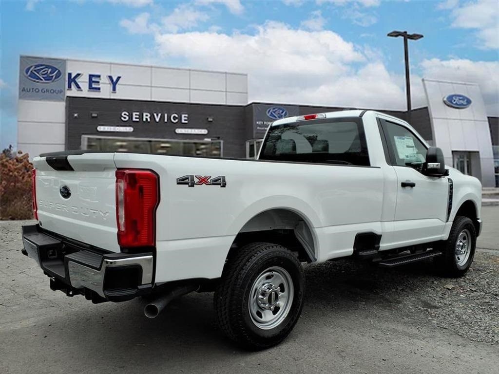 New 2026 Ford F-350SD XL Truck