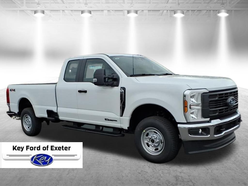 2026 Ford F-250 Super Duty