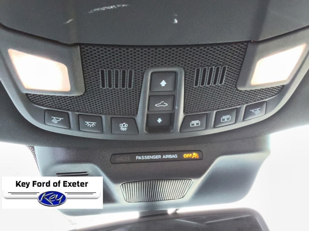 2022 Ford Expedition Timberline - Photo 33