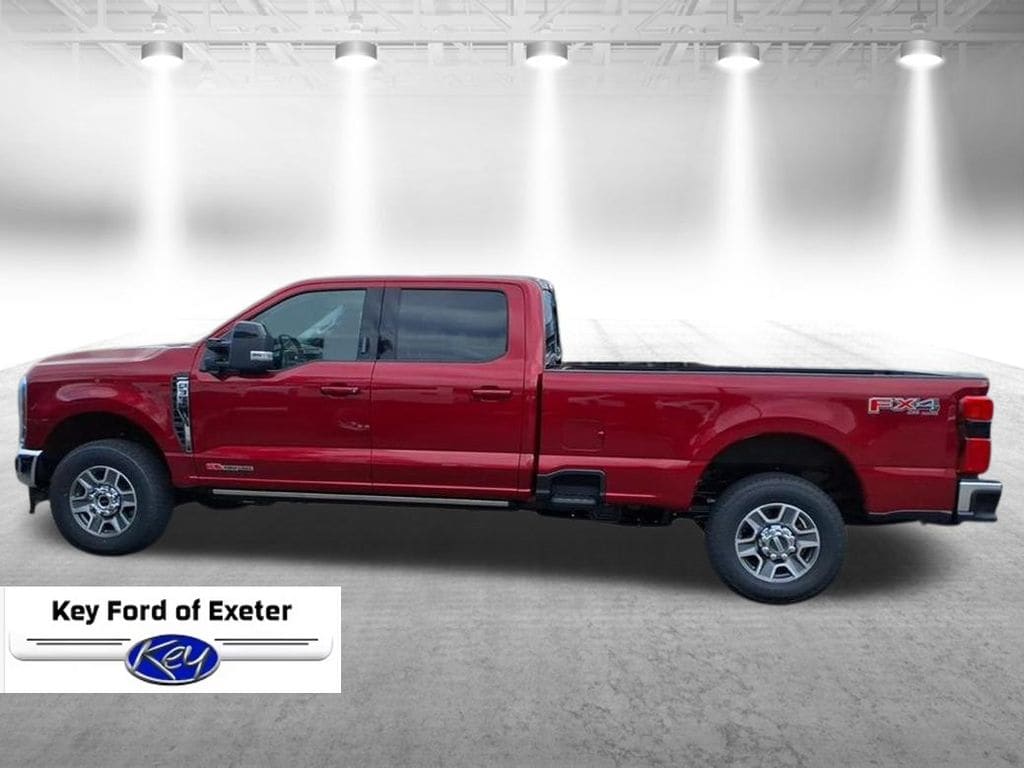 2026 Ford F-350 Super Duty Lariat - Photo 7