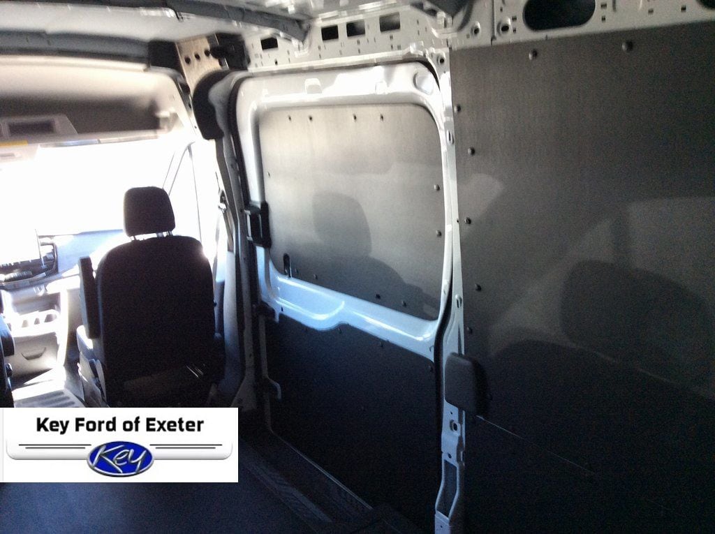 2025 Ford Transit Van Base - Photo 31