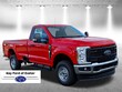  Ford F-250SD