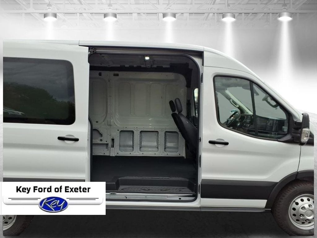 2025 Ford Transit Van Base - Photo 15